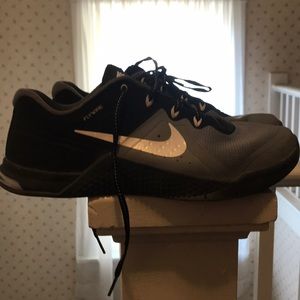 Nike MetCons